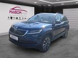 Skoda Kodiaq Clever 1.5 TSI, 150 PS ,DSG , Standort Ge - Skoda Kodiaq: Clever