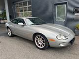 Jaguar XKR S/C Coupe - - Jaguar XKR aus 1999
