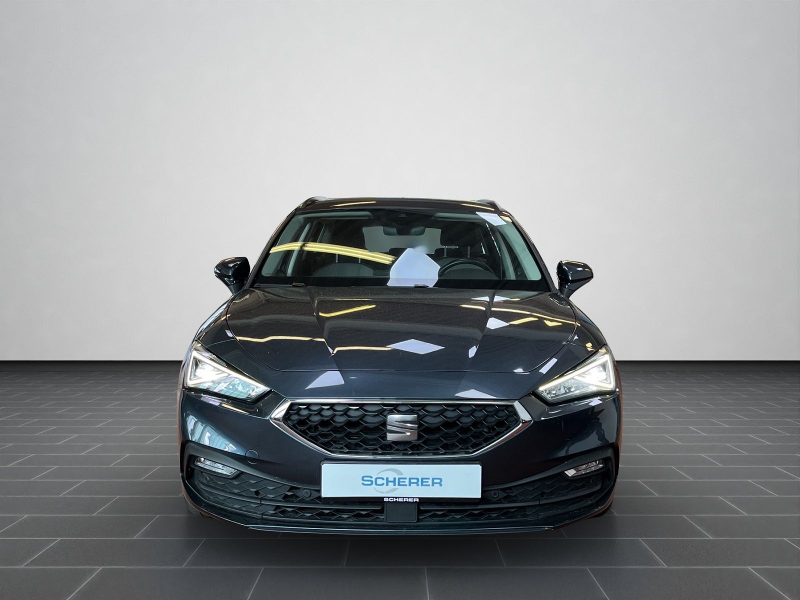 Seat Leon - Bild 6