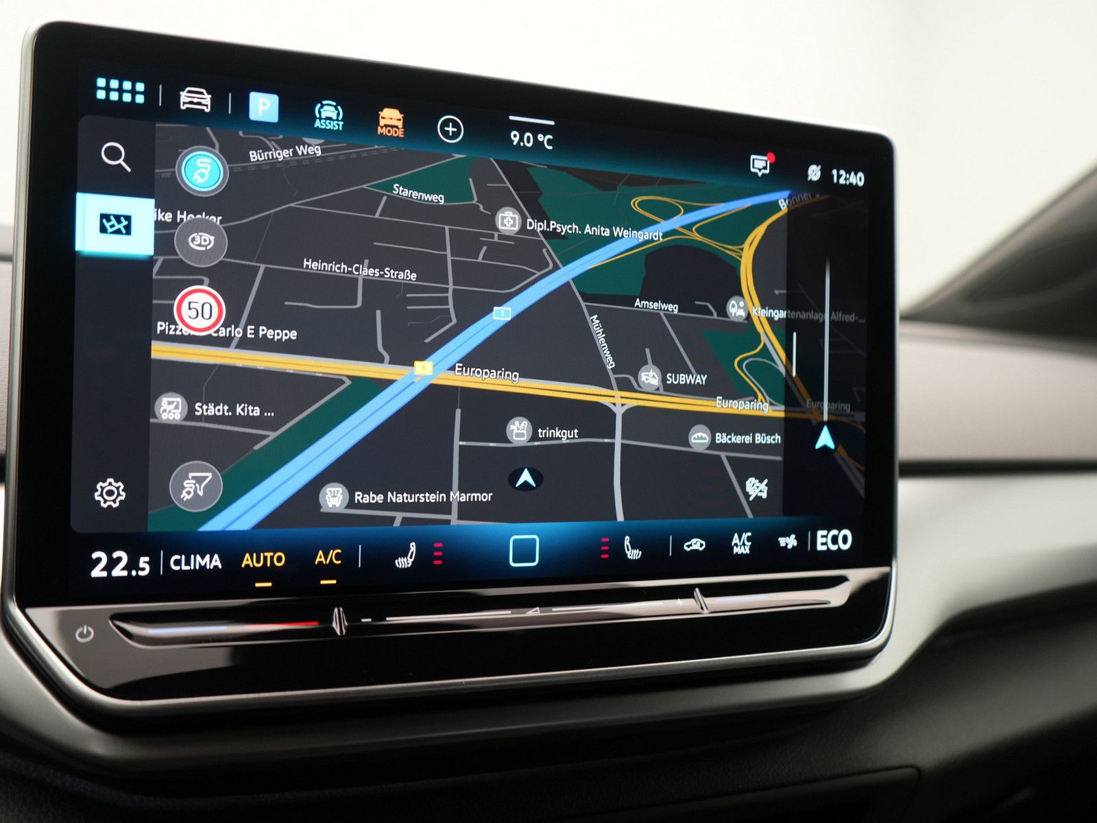 Volkswagen ID.4 - Bild 9