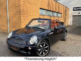 MINI COOPER S Cabrio Cooper Sidewalk/LEDER/XENON/PDC/ - MINI MINI aus 2007: Cabrio