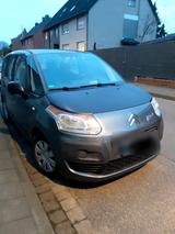 Citroën Citroen picasso c3 - Citroën C3 Kombi Gebrauchtwagen
