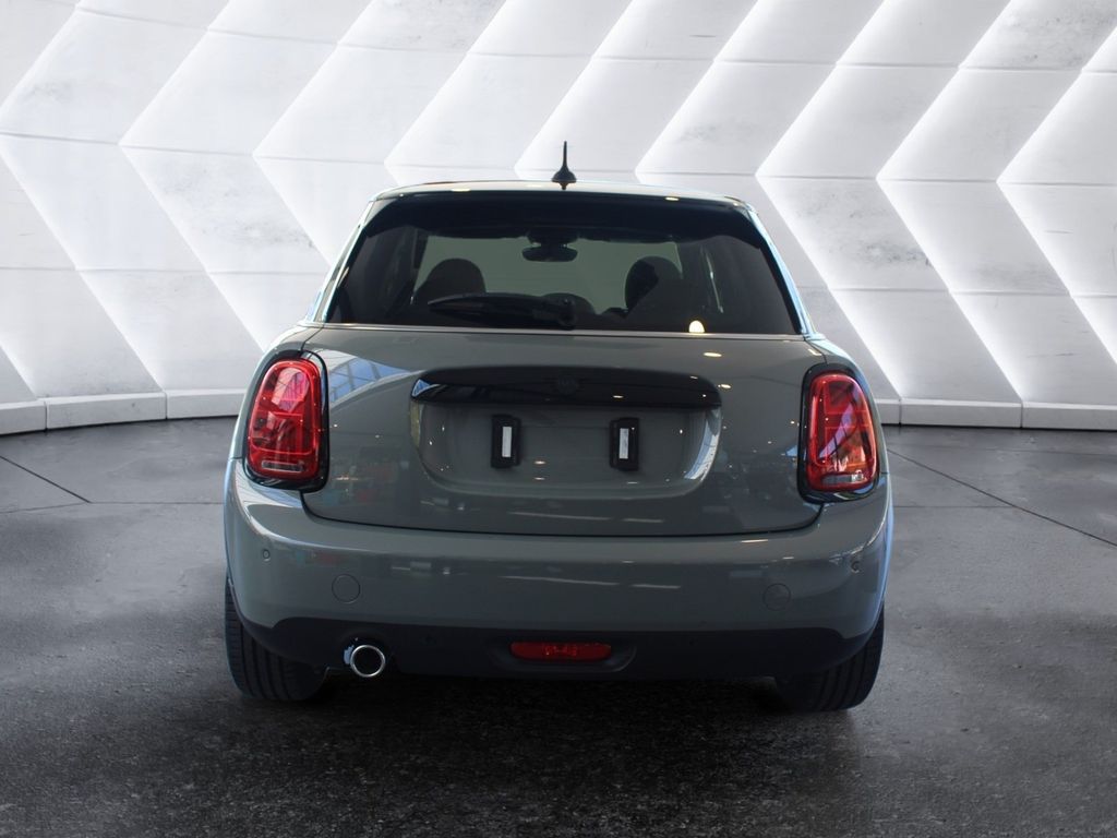 MINI Cooper 2020