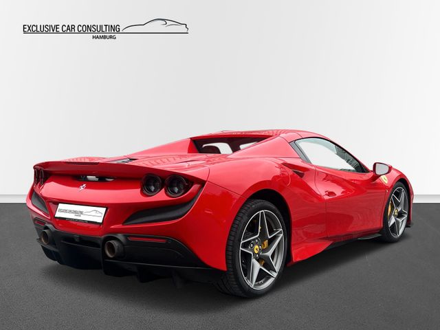 FERRARI F8 – Bild 6