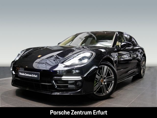 Porsche Panamera 4 E-Hybrid ST Platinum Edition