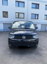Volkswagen T5 Multivan - VW T5 Multivan in Wuppertal