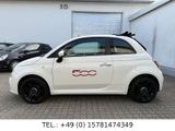 Fiat 500C Special Edition/PDC/NAVI/KLIMA/TÜV/VOLL - Fiat: Special