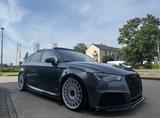 Audi RS3 2.5 TFSI S tronic quattro Sportback - - Audi RS3 mit Schiebedach