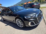 Audi A8 50 TDI Quattro Lang Matrix-LED,Pan,Head-Up - gebrauchte Audi A8 aus dem Jahr 2023