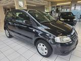 Volkswagen Fox Basis - gebrauchte VW Fox aus dem Jahr 2007