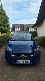 Opel Corsa 1.2 120 Jahre TÜV 04/2028 AC Sitzheizung - Opel Corsa: 1.0