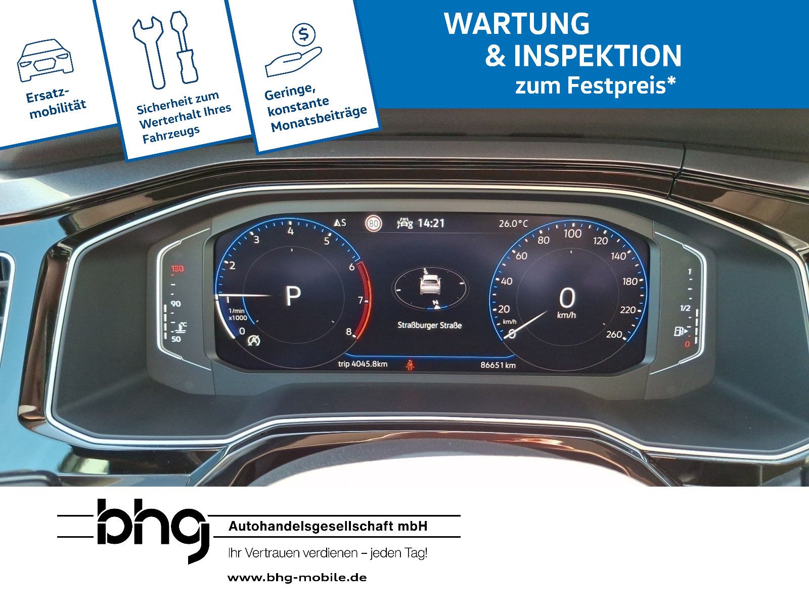 Volkswagen Taigo - Bild 10