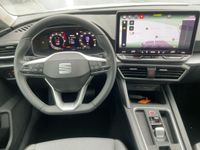 Seat Leon - Vorschau Bild 8