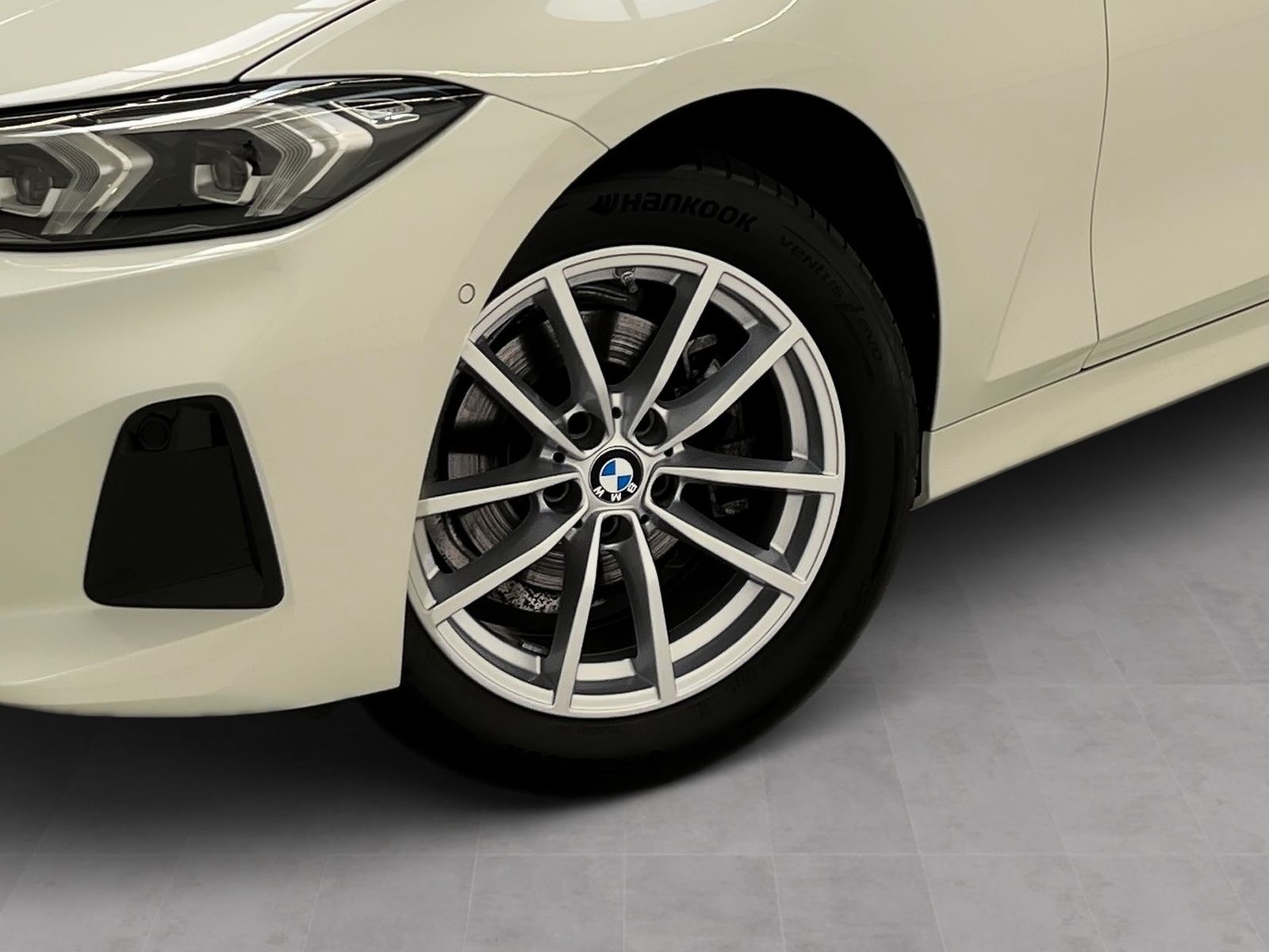 BMW 318 - Bild 8