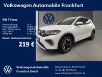 Volkswagen T-Cross - Vorschau Bild 1