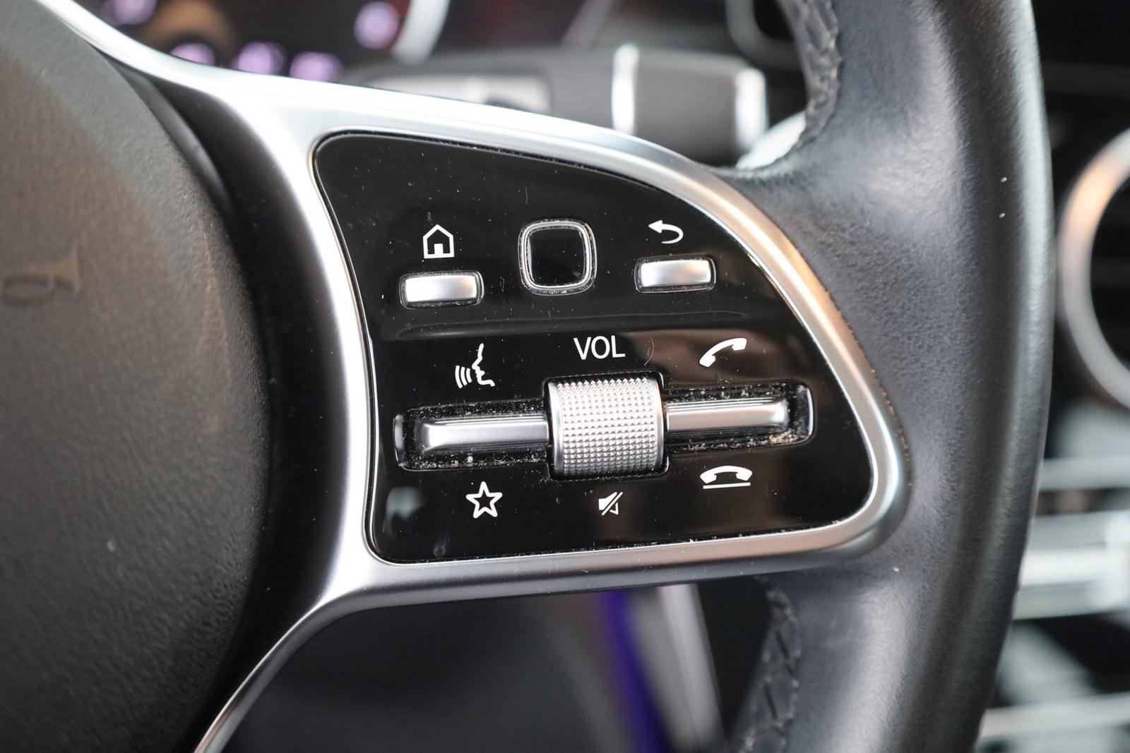 Mercedes-Benz C-Class C180 T Avantgarde LED Navi Teilleder DAB Kamera, миниатюра 17