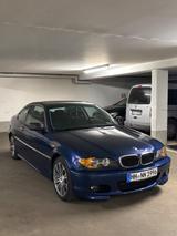 BMW E46 325i | Coupe | Schalter | Technisch Überholt - BMW 325: E46 325i