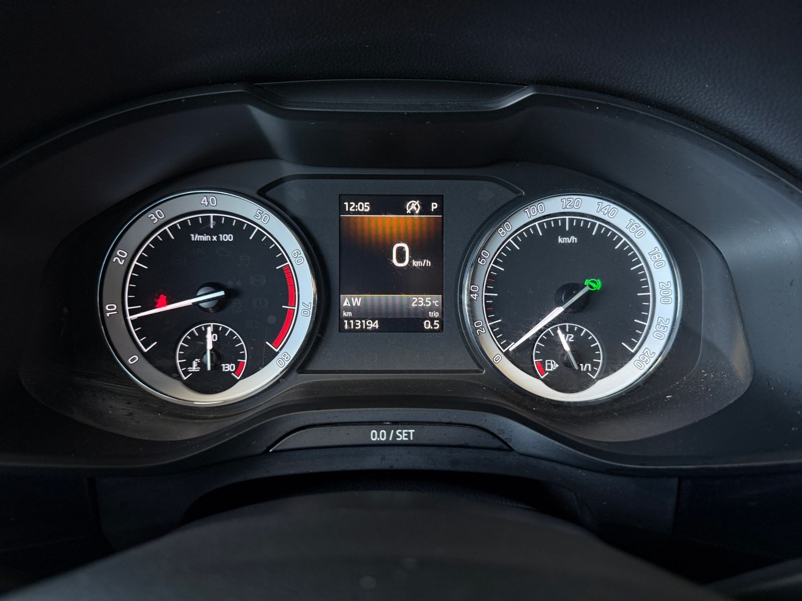 Fahrzeugabbildung SKODA Kodiaq Style 4x4 AHK ACC StHZ CANTON LEDER MEMO