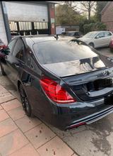 Mercedes-Benz AMG Paket S 350 cdi - Mercedes-Benz S 350 in Duisburg