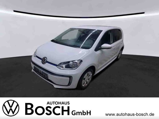 Volkswagen e-up! Active CCS Alu SHZ RFK PDC Tempomat Klima