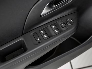 Opel Corsa F 1.2 Touchscreen LED Komfort-Paket Klima