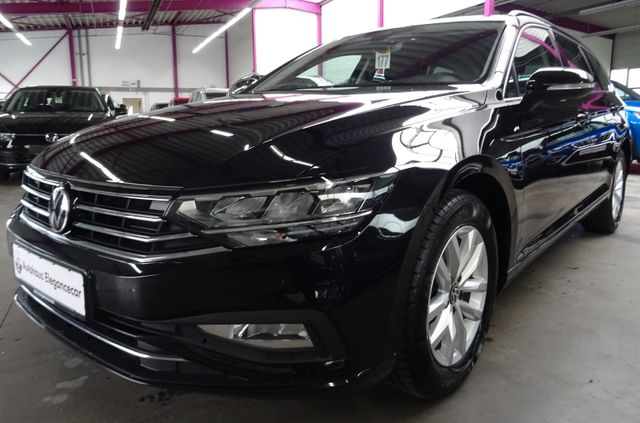 Volkswagen PASSAT 2.0 TDI CL.*ACC*AHK*CAM*MASSAGE*SHA*