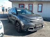 Citroën C5 Aircross BlueHDi 130 Stop&Start FEEL EAT8 - Citroën C5 Aircross START mit Diesel-Antrieb