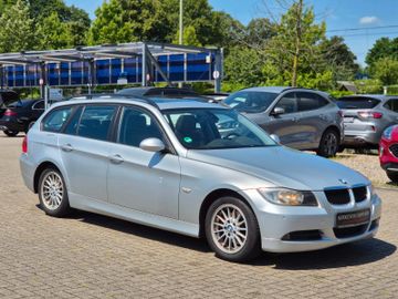 BMW 320 - 2