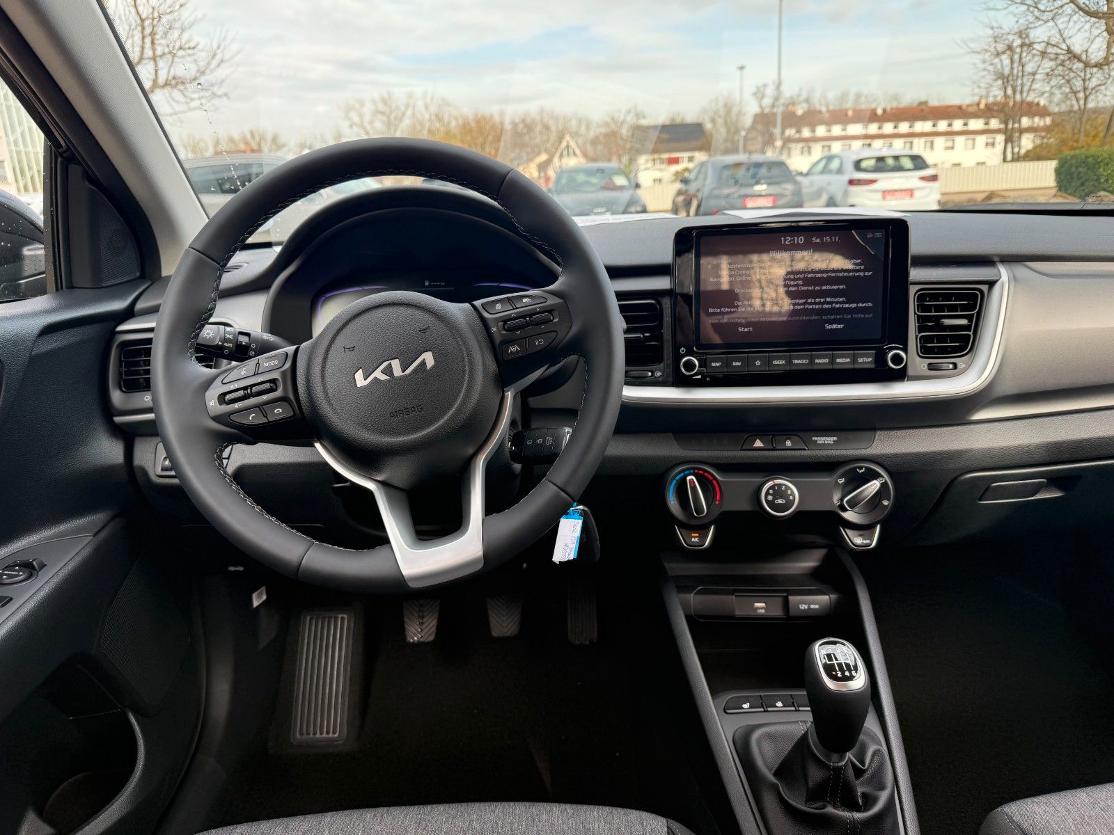 Kia Stonic - Bild 10