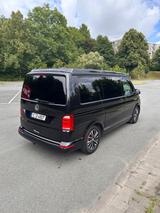 Volkswagen T6 California Multivan SixGen 150ps Schalter - VW T6 California von 2015