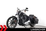 Harley-Davidson SOFTAIL BREAKOUT 114 FXBRS, Packtasche - HARLEY-DAVIDSON SOFTAIL BREAKOUT