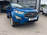 Ford EcoSport Cool & Connect SHZ AHK Navi - Ford Gebrauchtwagen in Bocholt