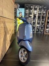 Vespa Primavera 50 4T  inkl. Klappträger// Aktion - VESPA PRIMAVERA