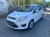 Ford C-Max C-MAX Titanium * TÜV NEU * AUTOMATIK * - Ford C-Max in Bonn