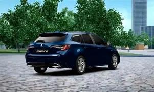 Suzuki Swace 1.8 Hybrid Automatik Sitzheizung Comfort+
