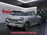 Suzuki Swift 1.2 Dualjet 61 kW Comfort+ ACC+LED+Navi+LM - gebrauchte Suzuki Swift aus dem Jahr 2024