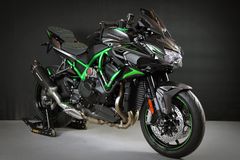 Kawasaki Z H2 2023 RSI-BODIS Edition evo2,,Plus -SW,,