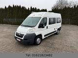 Citroën Jumper Burow Mobil VIP 540 - Offers