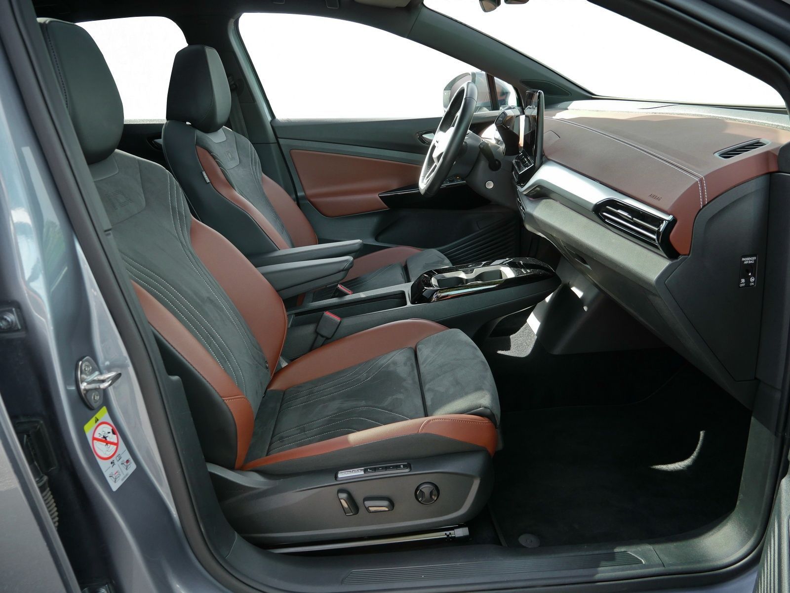 Volkswagen ID.5 - Bild 4