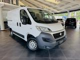 Fiat Ducato KASTEN 120 L1H1 1. BESITZ - Fiat Ducato 120