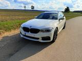 BMW 540d xDrive M Paket, Adaptive Drive, H&K 