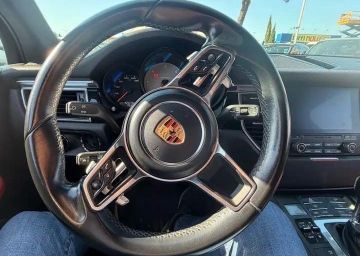 Porsche Macan - 9