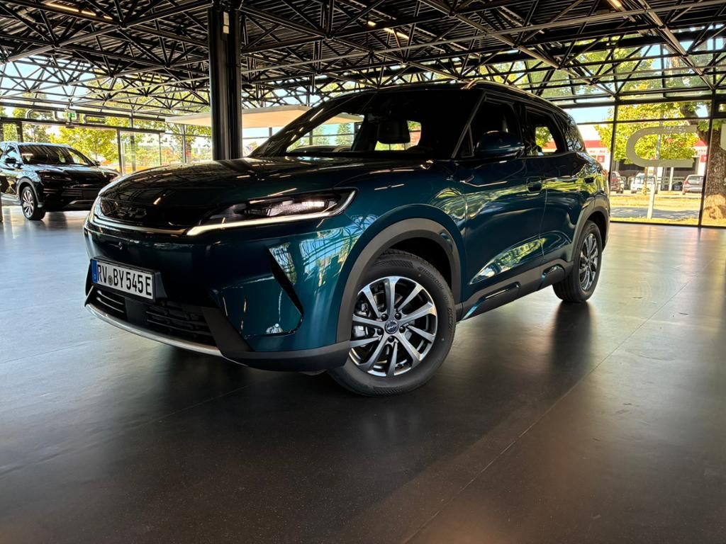 BYD ATTO 2