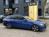 Mercedes-Benz C 220 dT Avantgarde 9G / DIST+ / LED / BURMESTER - gebrauchte Mercedes-Benz C 220 aus dem Jahr 2023