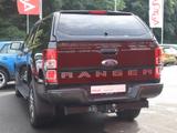 Ford Ranger 2.0 TDCi Aut. Wildtrak Doppelkabine 4x4 - Ford Ranger Gebrauchtwagen in Dresden