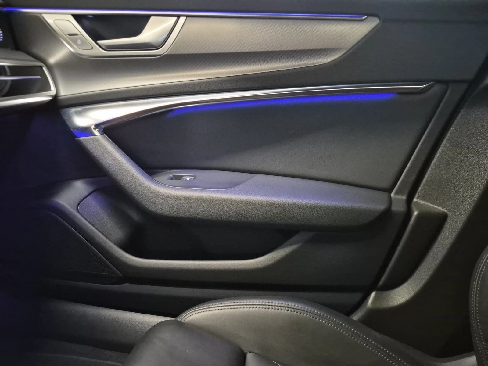 Audi A6 - Bild 22