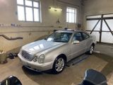 Mercedes-Benz W208*CLK 200* Benziner*TÜV NEU* - aus 1998: Clk Mercedes