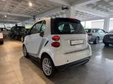 Smart ForTwo fortwo coupe MHD *Automatik*Navi* - Smart: Mhd