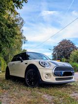 MINI Mini Liebhaber aufgepasst Mini Pepper white - MINI MINI: Pepper White