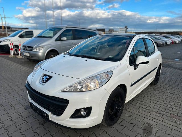 Peugeot 207 Urban Move